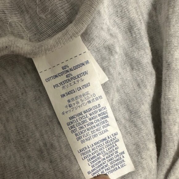 Silver Sequin Old Navy Tank Top   8306 - Picture 7 of 8